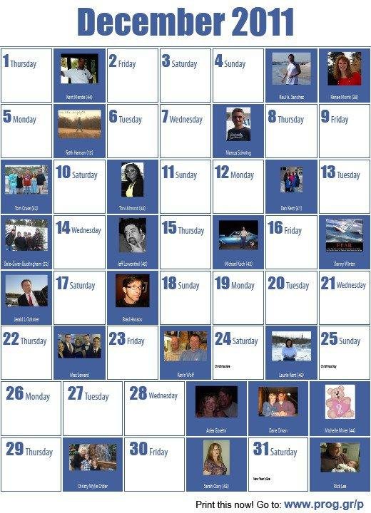 Kelly Moore's album, My Calendar