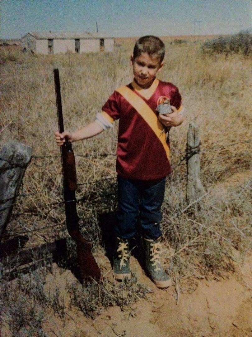 Happy 31st Birthday, Justin! We love you!!