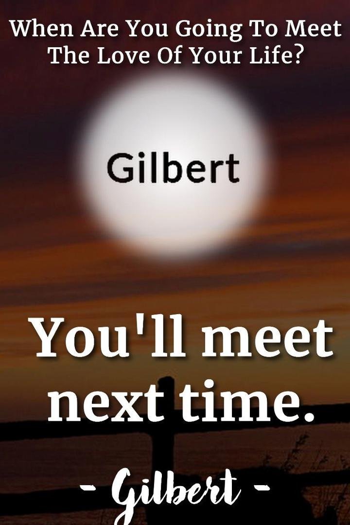 Gilbert J. Jones' album, Timeline Photos