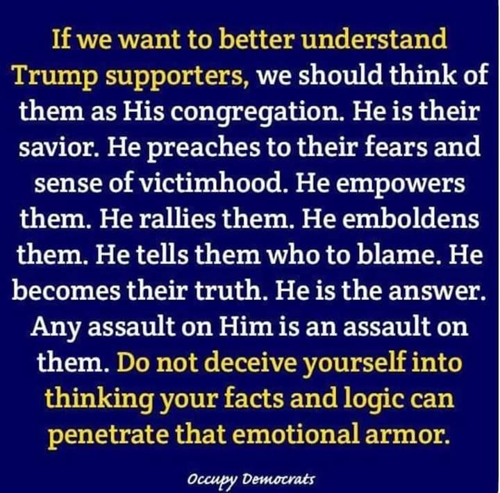 True that!
