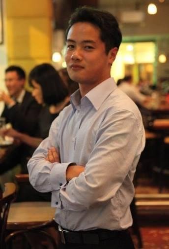 Thomas Yip's album, 大頭貼照