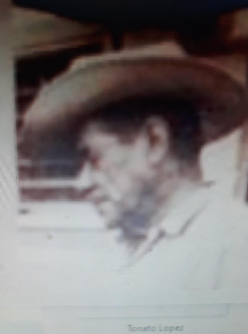 I remember back in the day growing up in El Barrio ( village). Every Sunday after church, My Stepfather and my mother took us to see Grandpa Donato and Grandma San Juana. We had to say hello by a handshake to their hand, ma