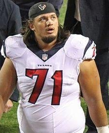 Jaguars MVP