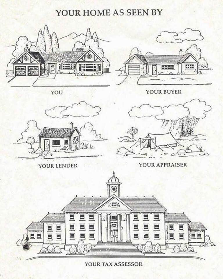 True story...