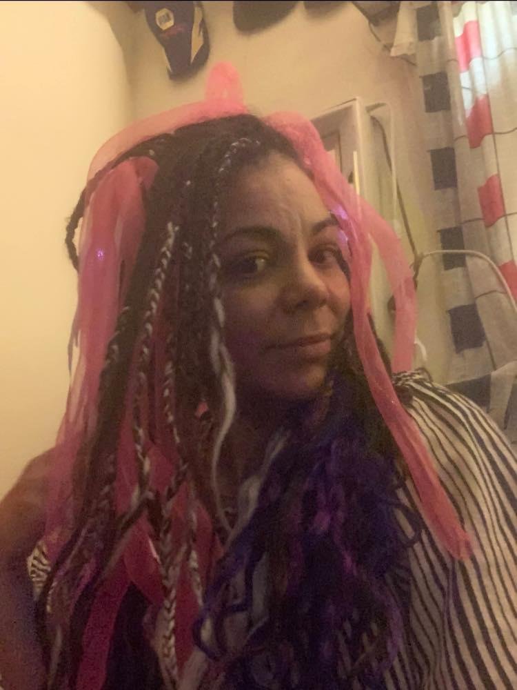 Brandy Mulkey's album, Mobile uploads