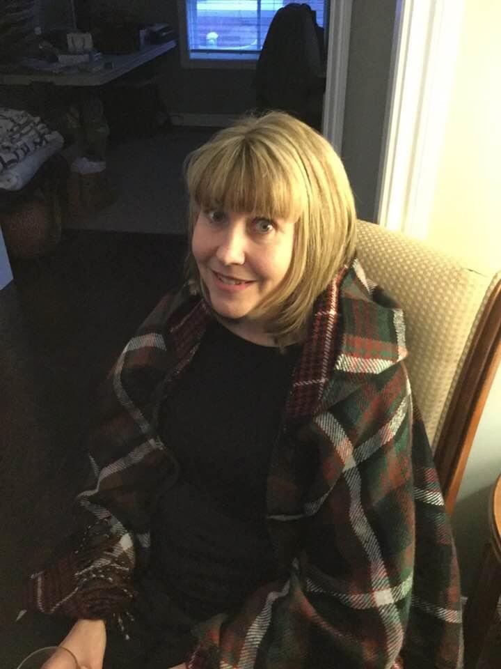 Number 1 daughter on Christmas Day.