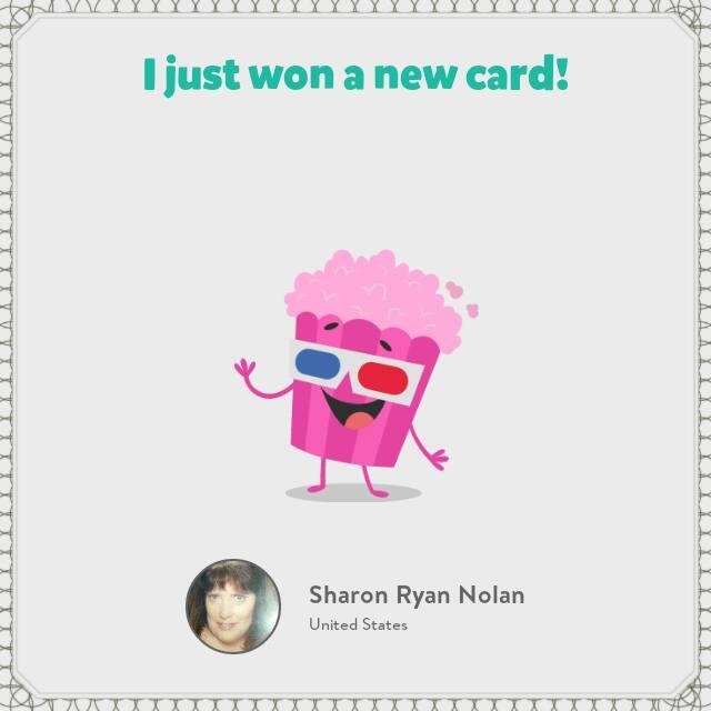 Sharon Nolan's album, Mobile Uploads