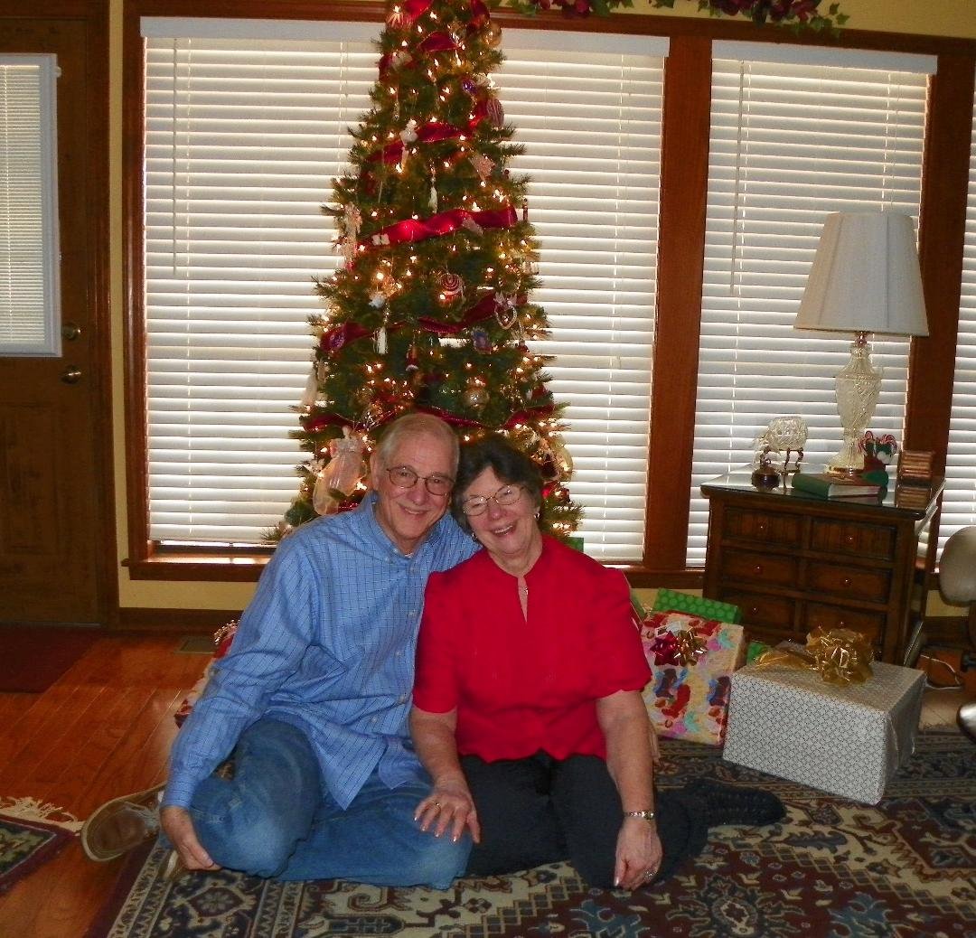 Christmas time again