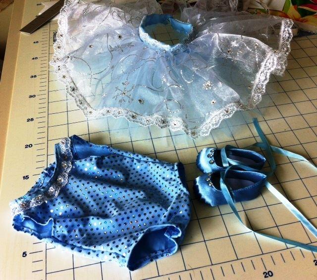 Eileen Endres' album, A few of my sewing projects by Eileen Endres