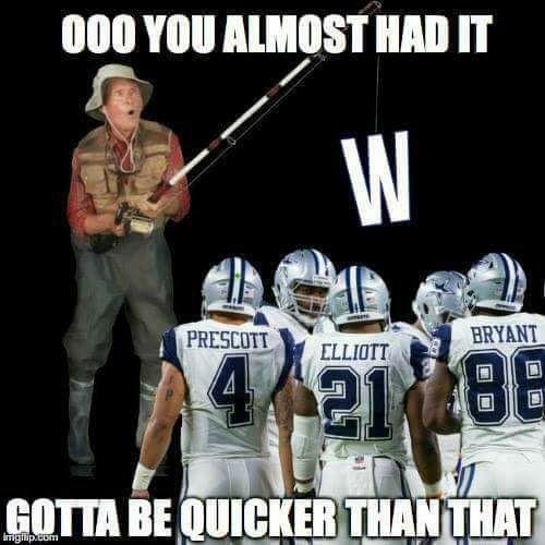 One last one