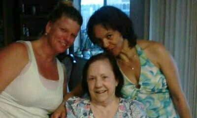 People I care about