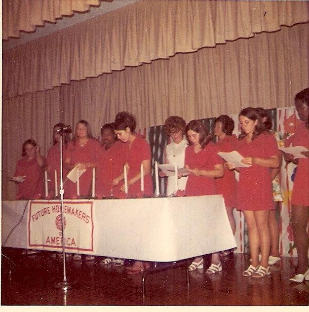 Kay Atterbery's album, RIVERDALE