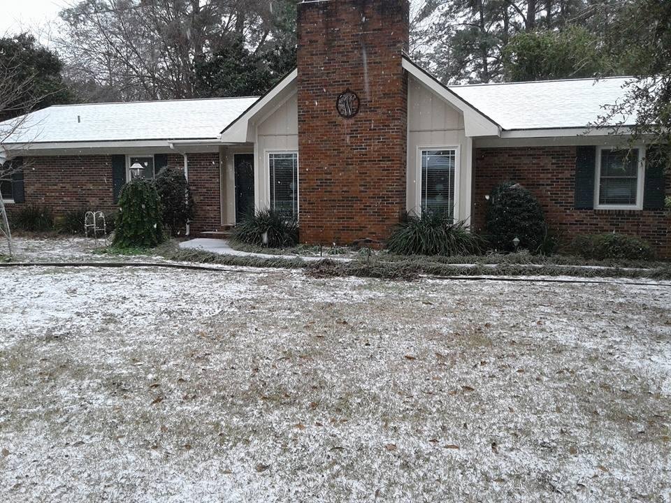 Thw Windham Home