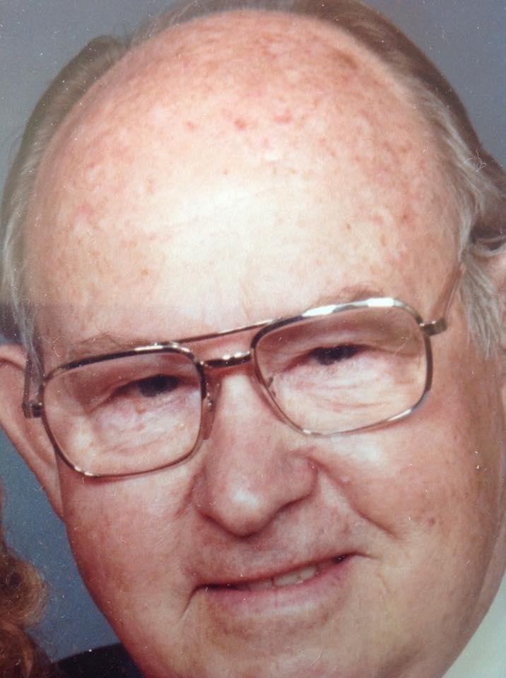 Today is Hank’s Birthday! He would have been 105. We miss him and his dry humor.