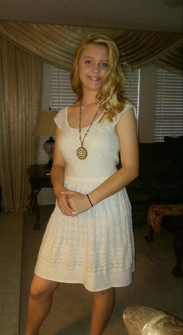It's hard to believe that the little bundle of joy that we carried out of the hospital 14 years ago is transitioning into high school. Congratulations to my beautiful daughter Olivia! Now my work really begins. Better sto