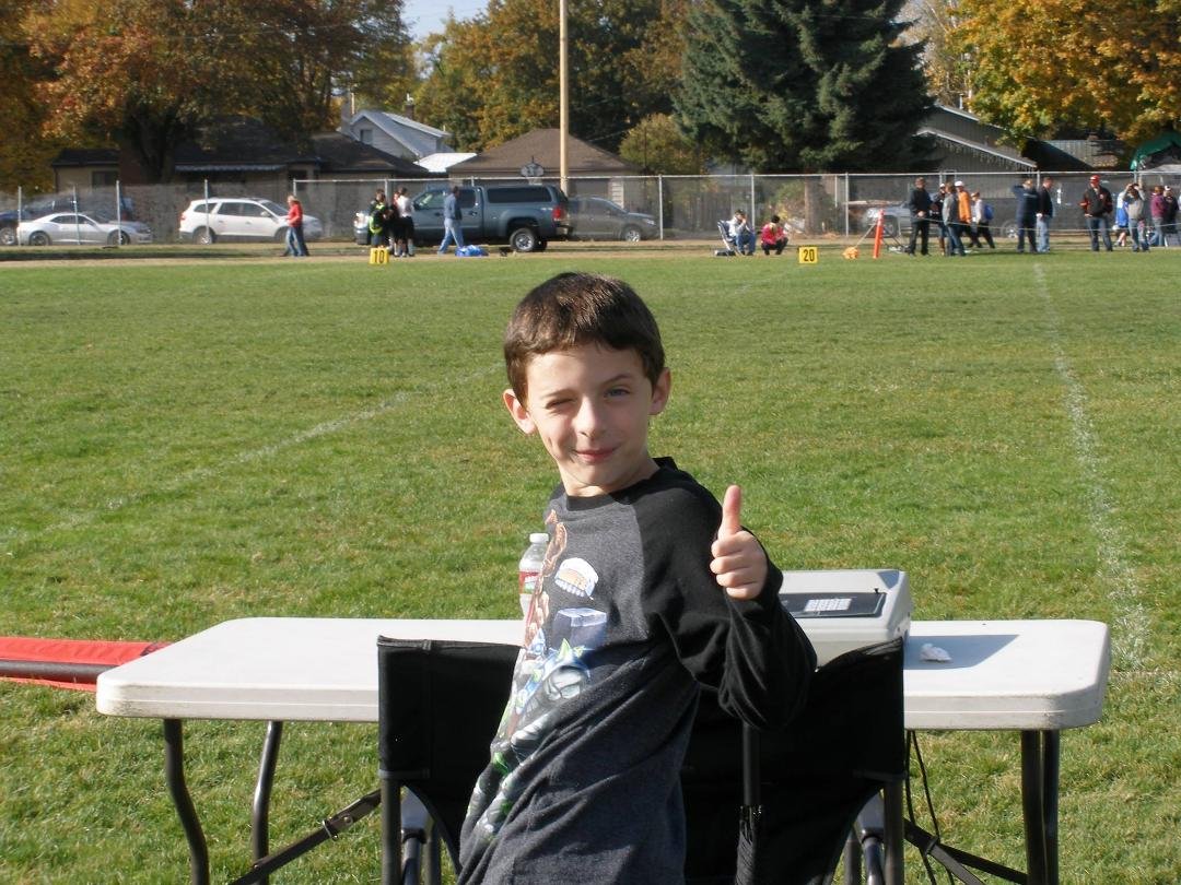 Happy Birthday # 9 to Little Ben!!!!! Love you so much!