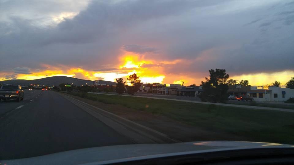 Mathew Smith's album, Mobile Uploads