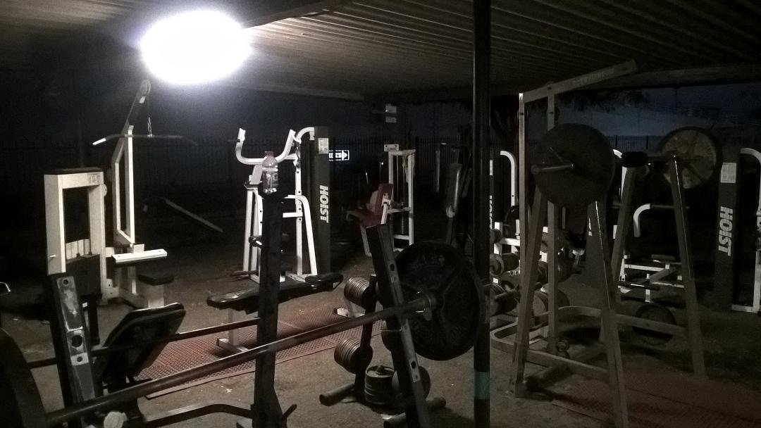 Starting early this morning. Rise n Grind everyone!!!!
