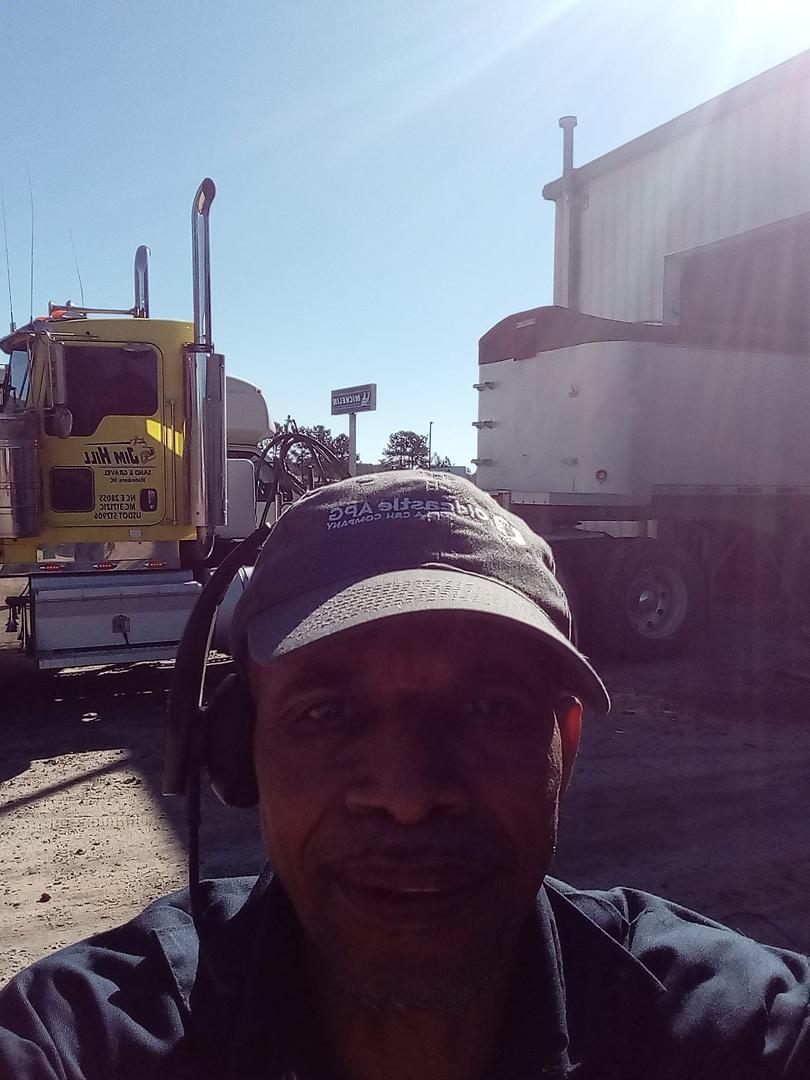 Alvin Bennett's album, Mobile uploads