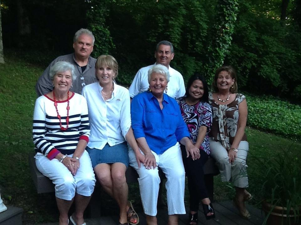 Phyllis Payne's album, Mobile uploads