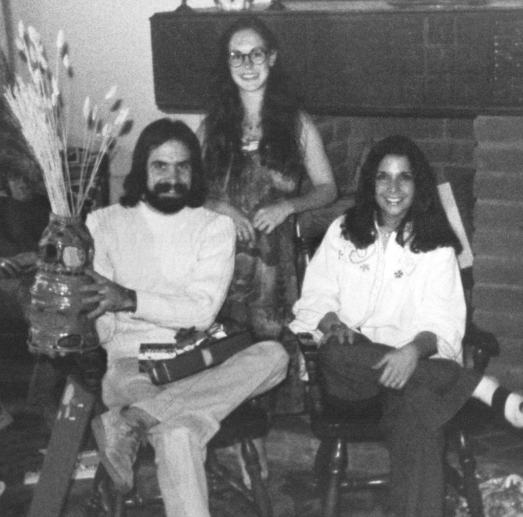 Xmas 1977