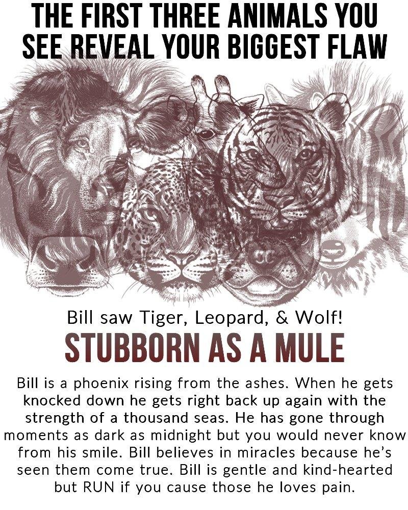 I know these games don’t make any sense but this one hit it right on the nose!!!