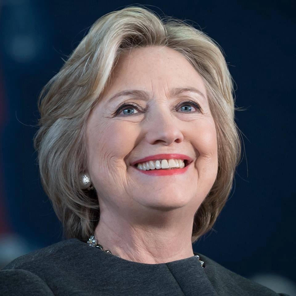 After Clinton’s nearly 30 years in the national spotlight, voters know first-hand all of her flaws, all her strengths and beliefs. With a high degree of certainty, Americans can know that electing Clinton means picking a pr