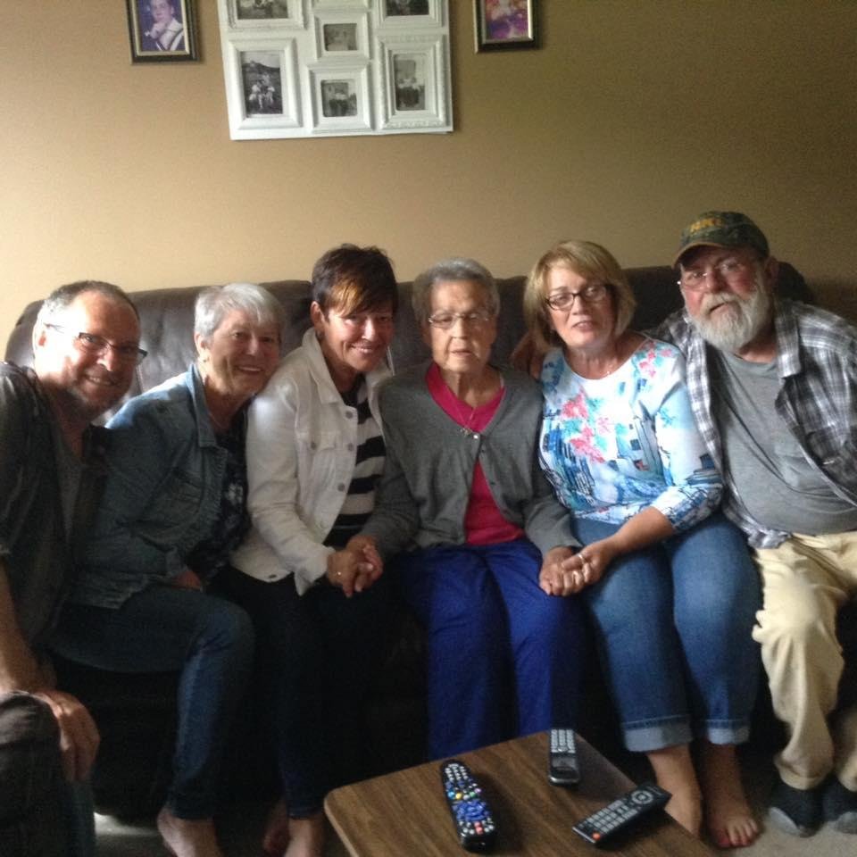 Barbara Howard's album, Mobile Uploads