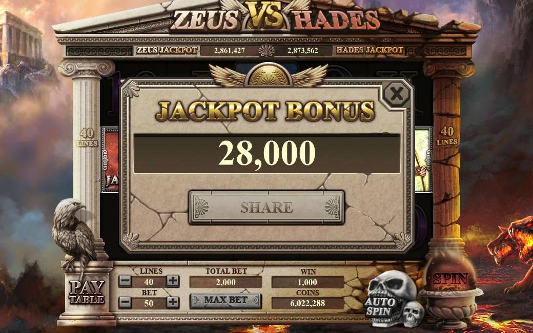 James Paresi's album, CasinoStar - Free Slots Photos