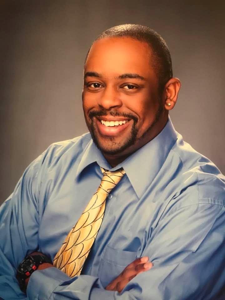 Happy Happy Birthday to my first born. I love you son and pray that God continues to bless you with many more!❤️❤️🎉🎉🎊🎊