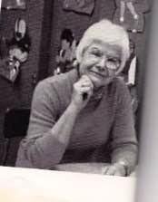 Today would have been her 98th birthday.
Miss her every day!