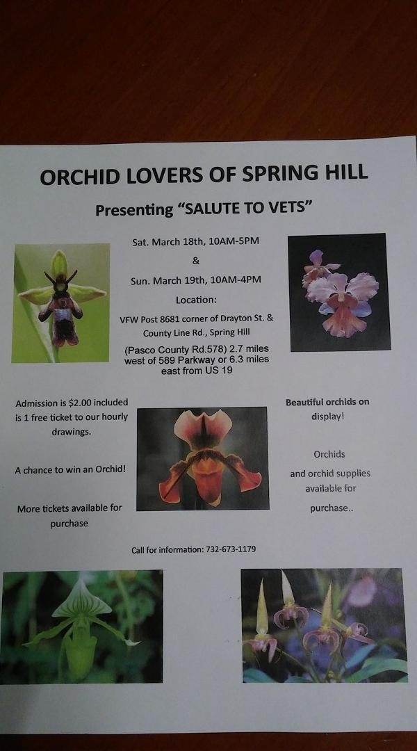 Come one come all