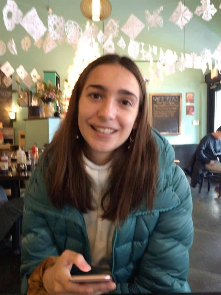 Kendra Budwig's album, Mobile Uploads