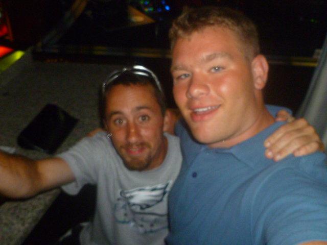 Travis Cary's album, my trip