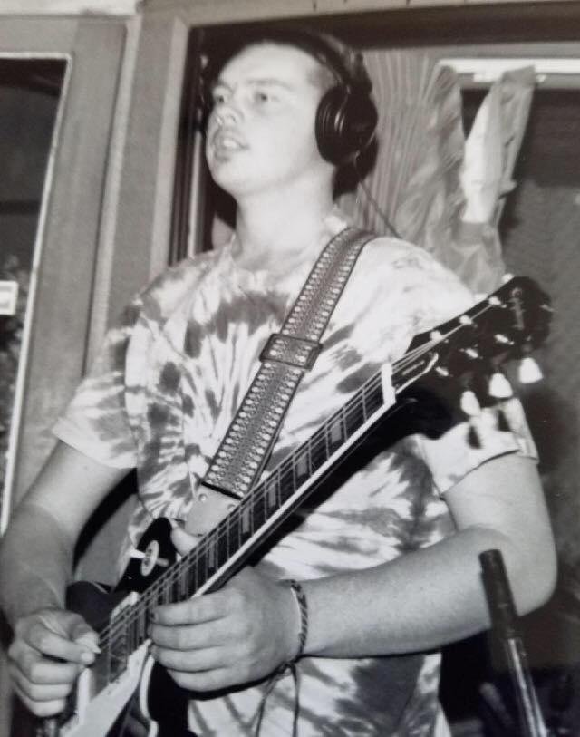 Dale Durant's album, Mobile Uploads