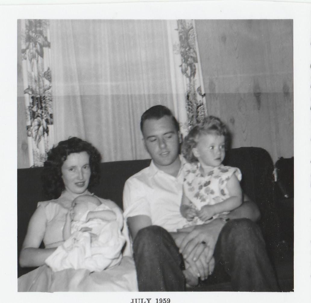I found this photo tonight. Do you have this one?