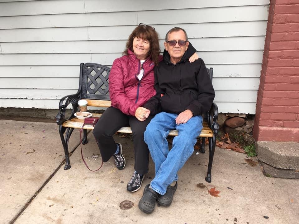 Bayfield Apple Festival