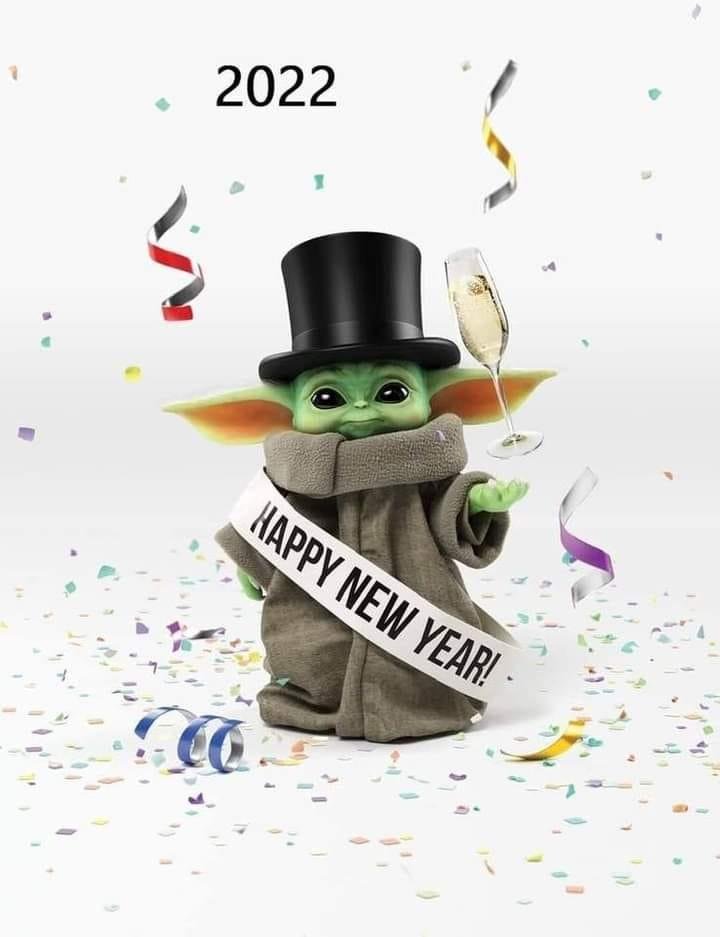 Happy New Year All!!!