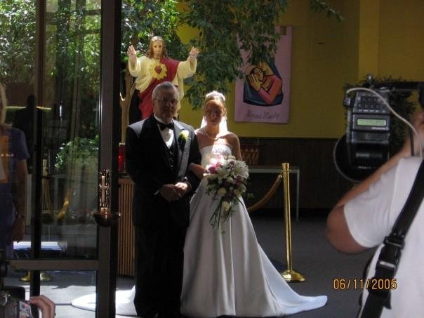 Sean Weldon's album, Wedding Pictures