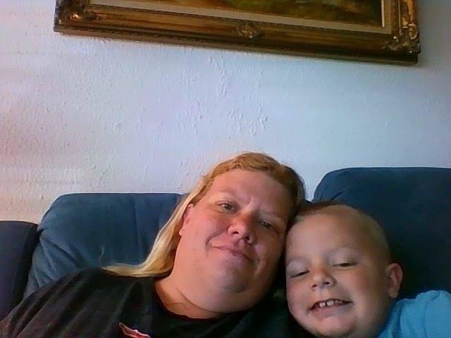 Today, at 8:41 a.m., my sweet angel William will officially be 8 years old. I remember the day he was born like it was yesterday. I can't believe how fast the years have gone. Happy Birthday William. Mommy loves you very mu
