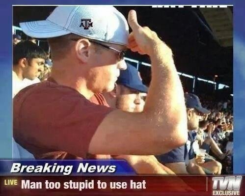 Some people's kids...