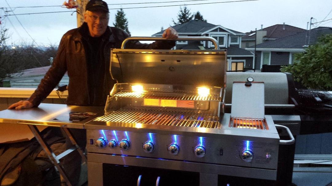 Morray Peterson's album, Timeline Photos