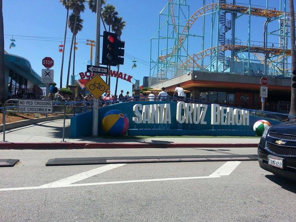 I was just talking about this old place I use to go there all the time back in the 80's. lol It use to be a good place to go but the last time I stopped by there it was mostly gangs there.
