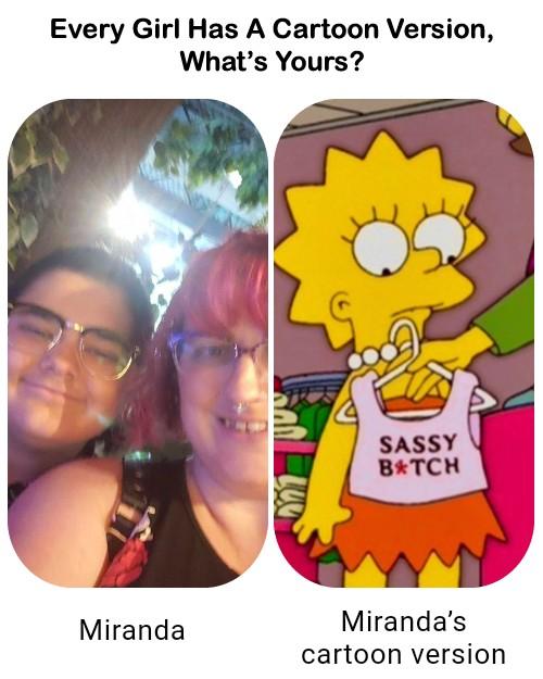 Miranda Sanchez's album, Timeline photos