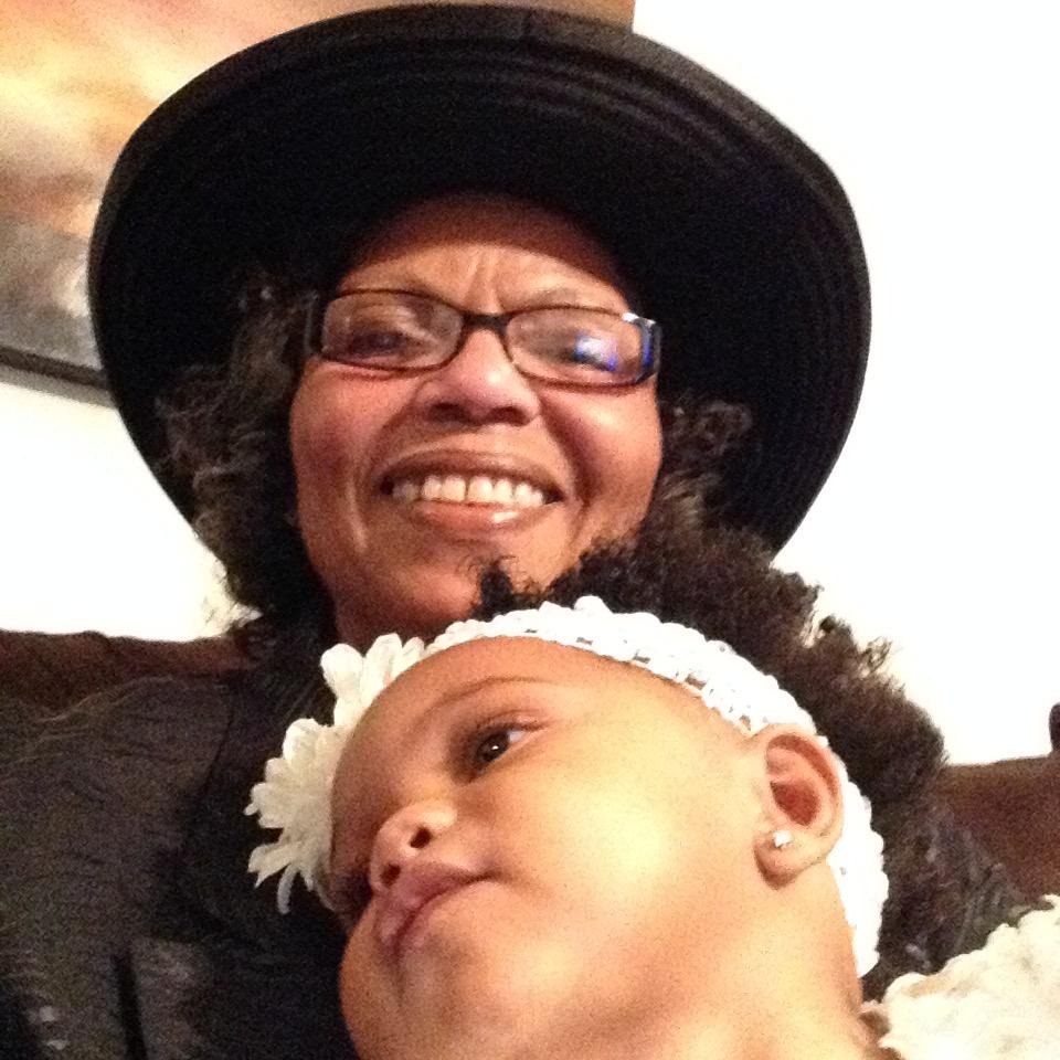 Oh how I LOVE this baby!