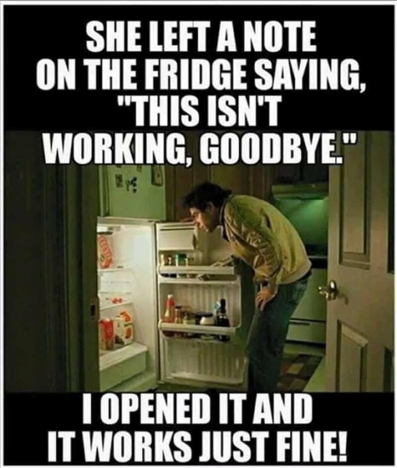 Ha!