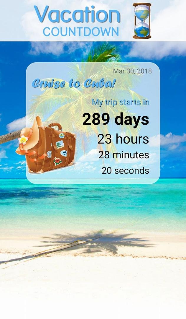 My next vacation!!