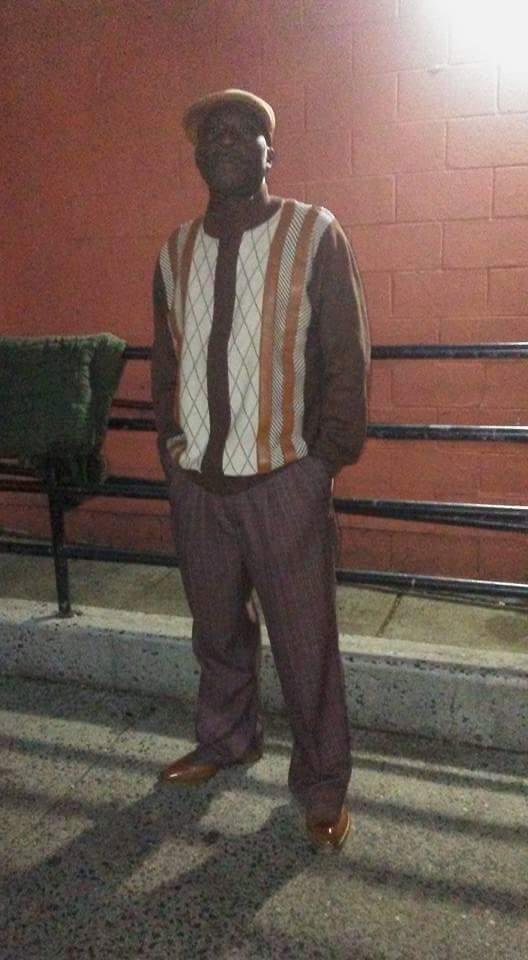 Happy Fathers Day to my son
Ernest Varner