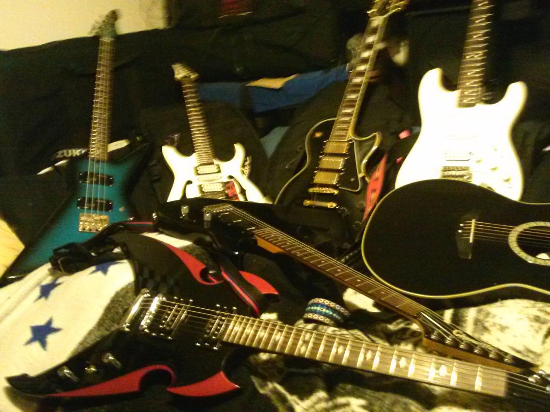 Tim Martinez's album, Mobile uploads