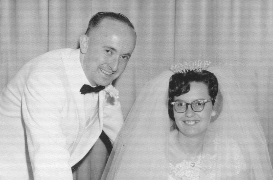54 years ago today